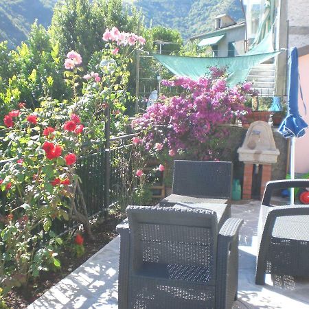 Casa Canepa Villa Sori Eksteriør bilde