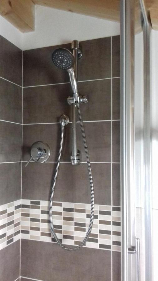 Casa Canepa Villa Sori Eksteriør bilde