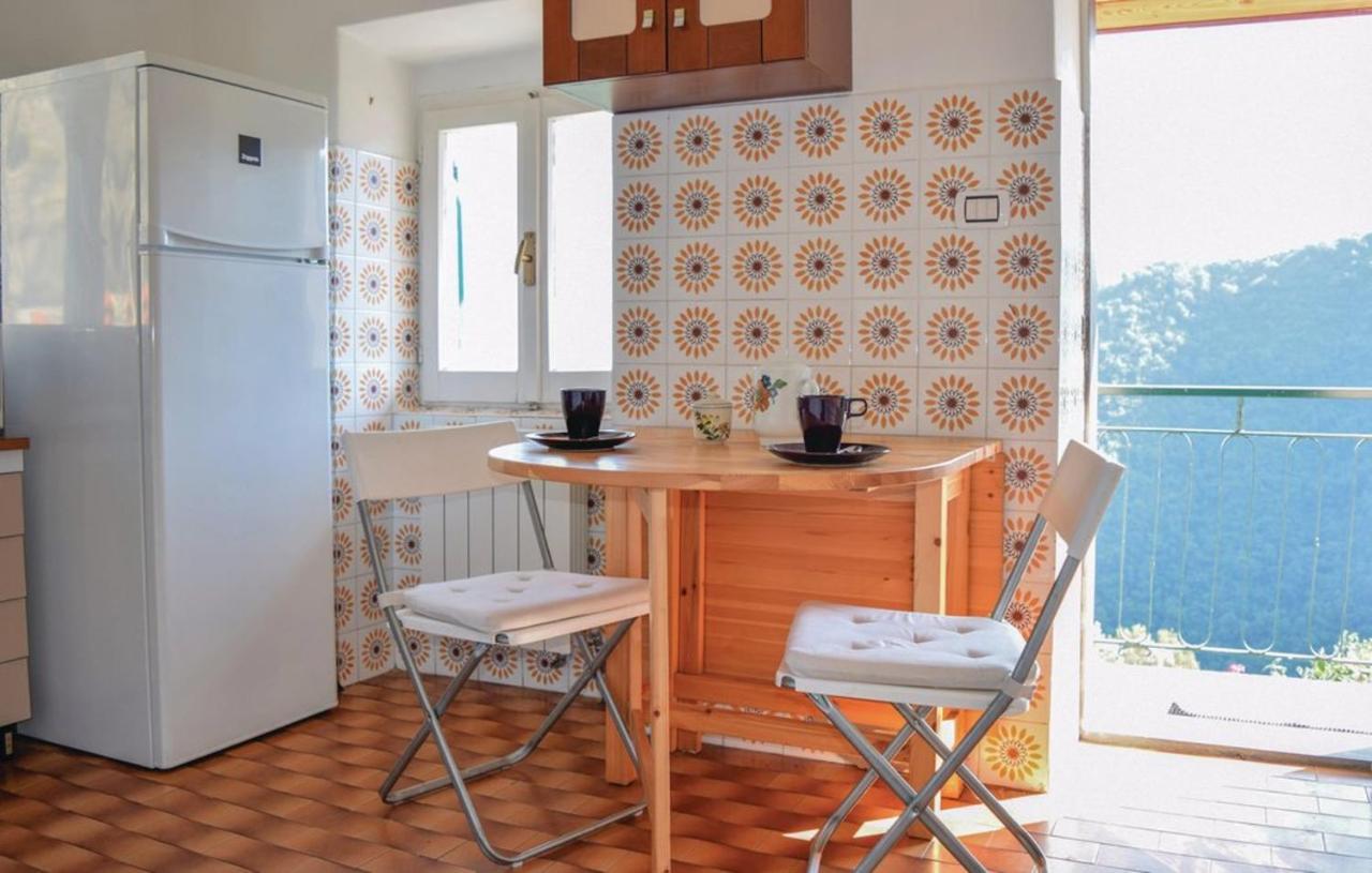 Casa Canepa Villa Sori Eksteriør bilde