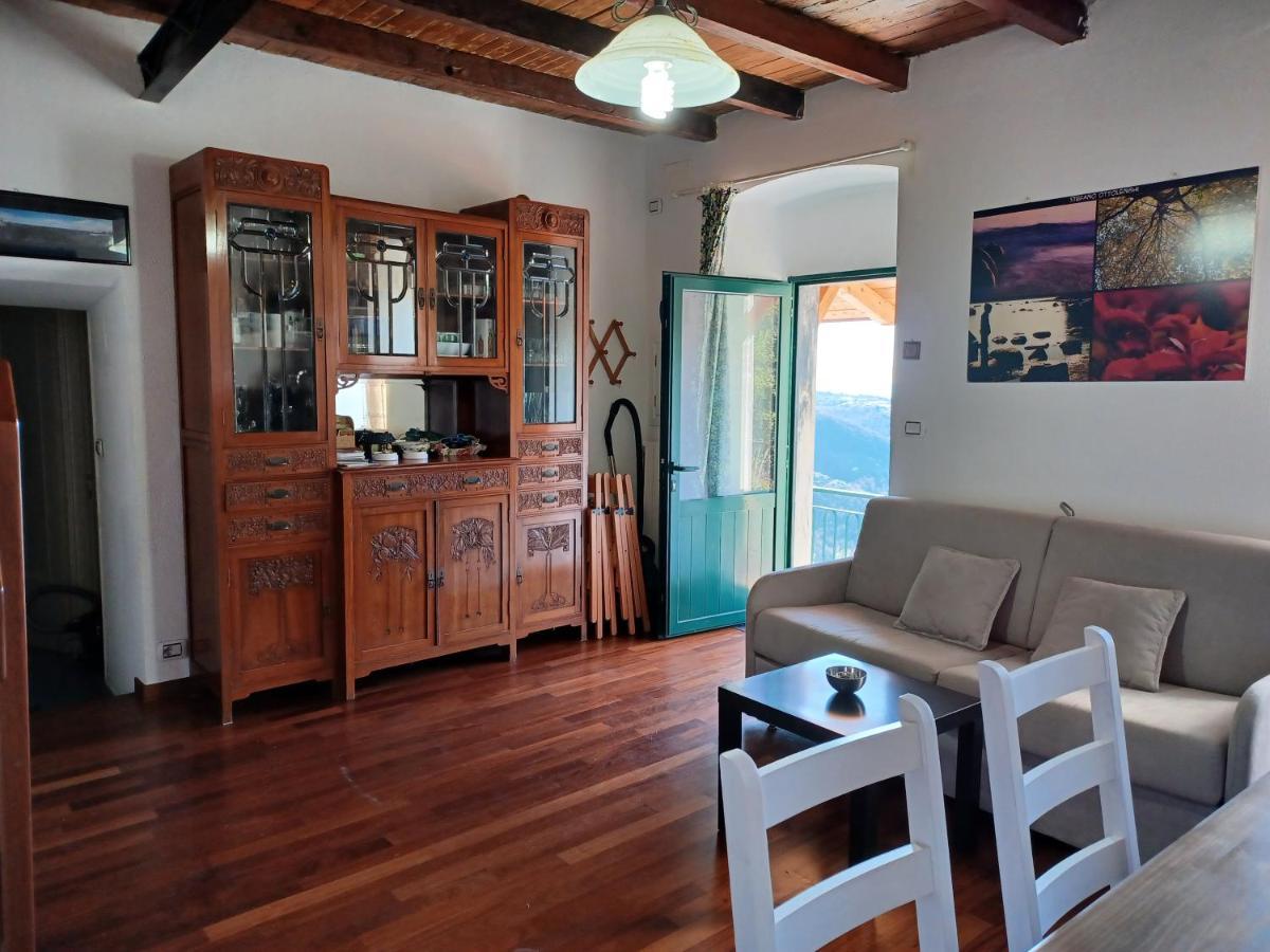 Casa Canepa Villa Sori Eksteriør bilde