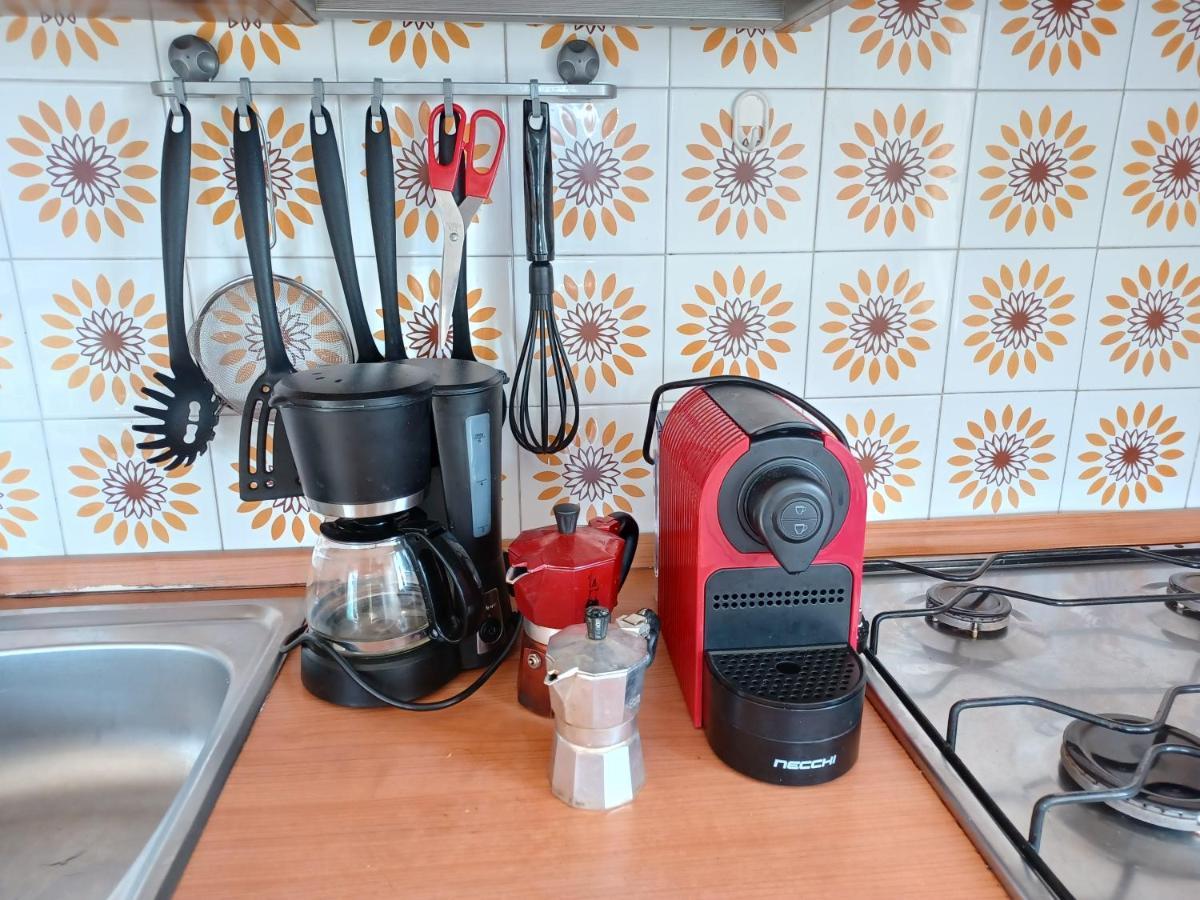 Casa Canepa Villa Sori Eksteriør bilde