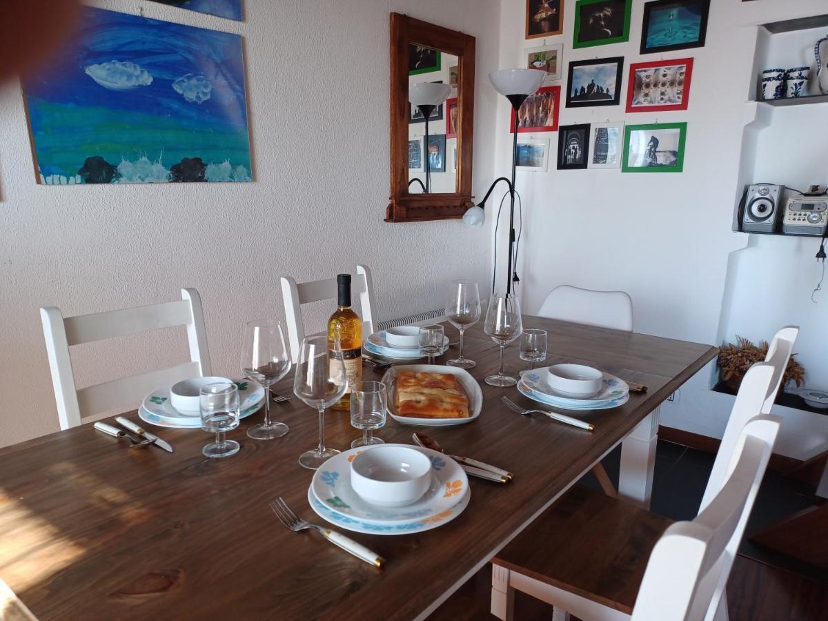 Casa Canepa Villa Sori Eksteriør bilde