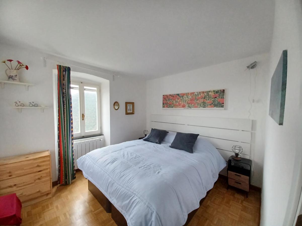 Casa Canepa Villa Sori Eksteriør bilde