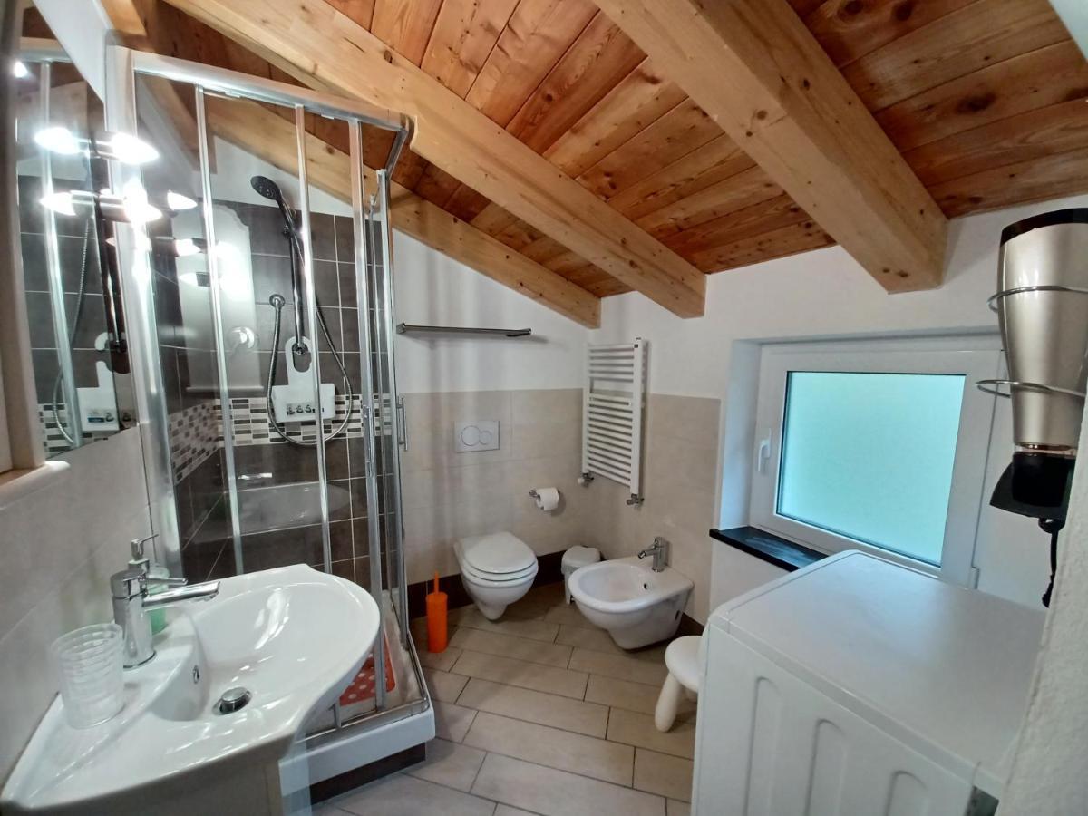 Casa Canepa Villa Sori Eksteriør bilde
