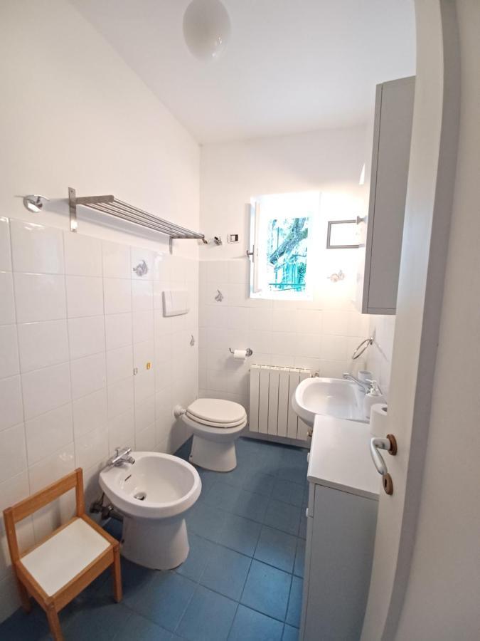 Casa Canepa Villa Sori Eksteriør bilde