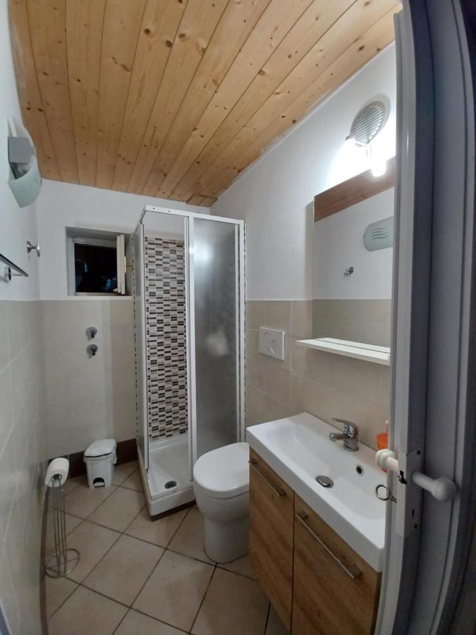Casa Canepa Villa Sori Eksteriør bilde