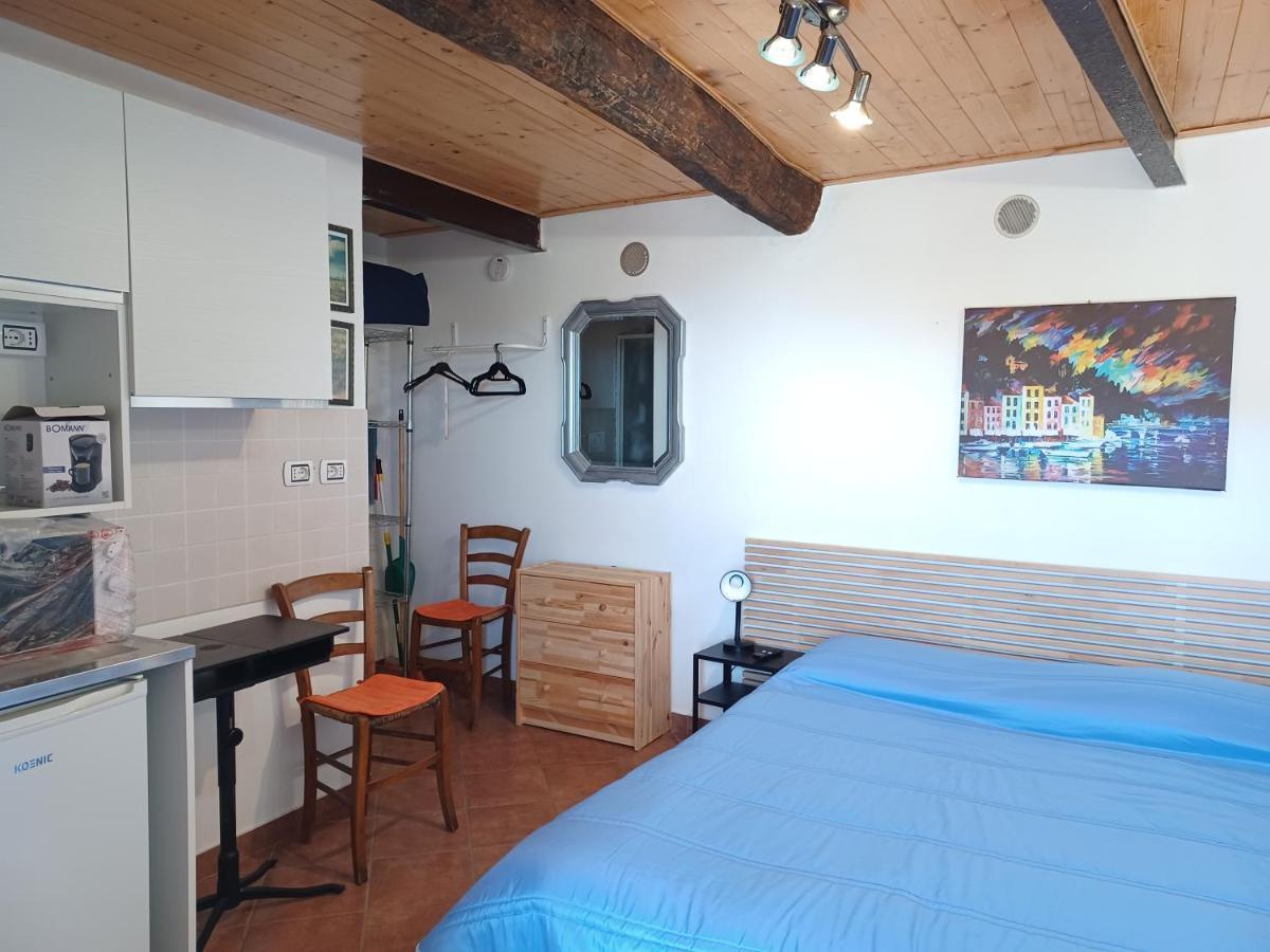 Casa Canepa Villa Sori Eksteriør bilde