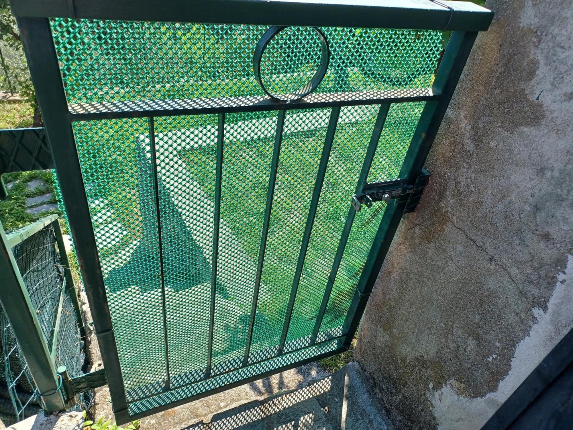 Casa Canepa Villa Sori Eksteriør bilde