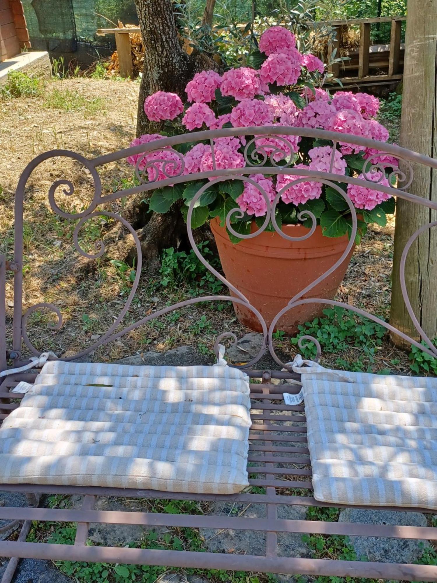 Casa Canepa Villa Sori Eksteriør bilde